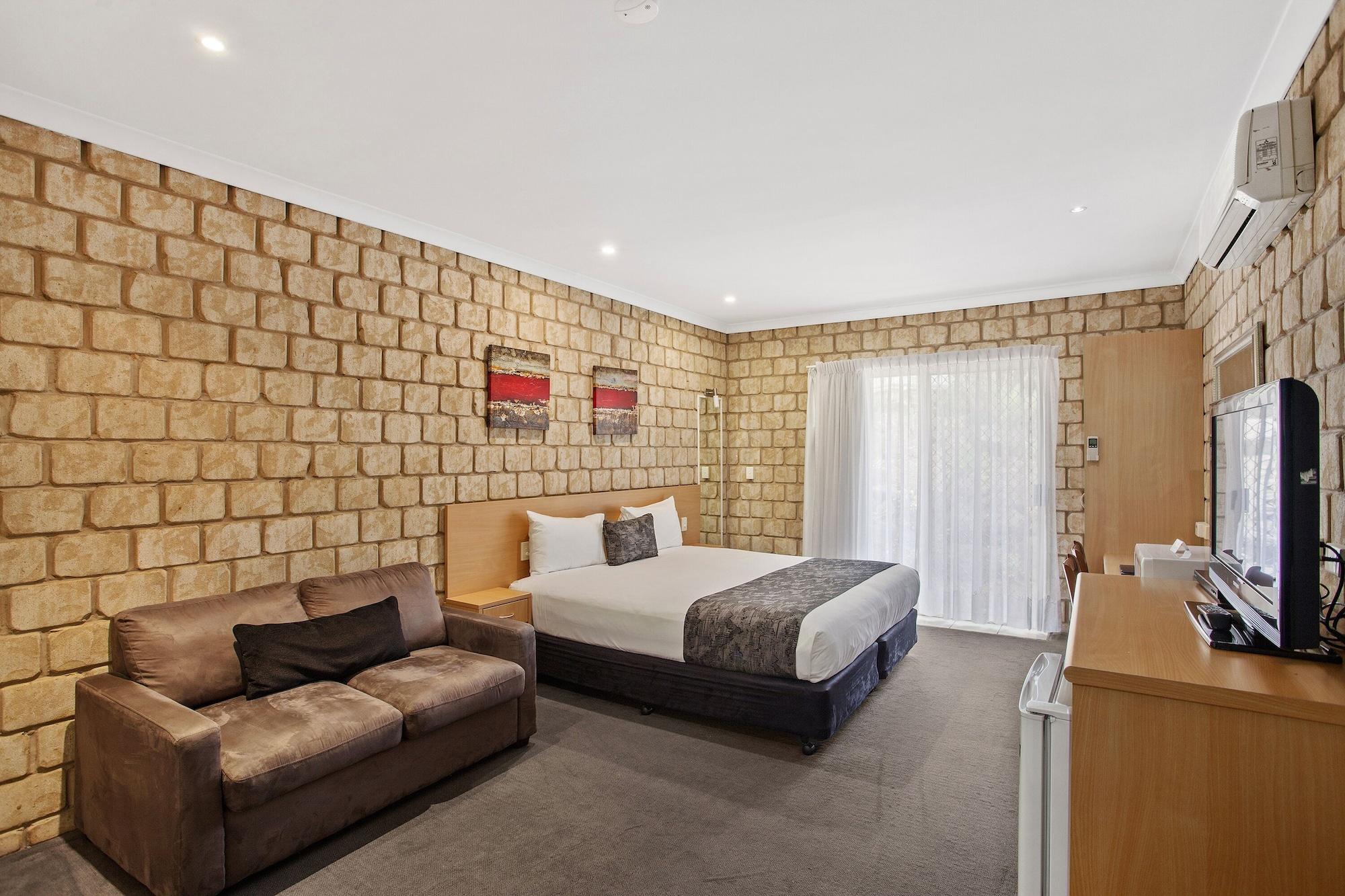 Great Divide Motor Inn Тувумба Екстер'єр фото