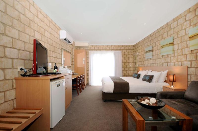 Great Divide Motor Inn Тувумба Екстер'єр фото