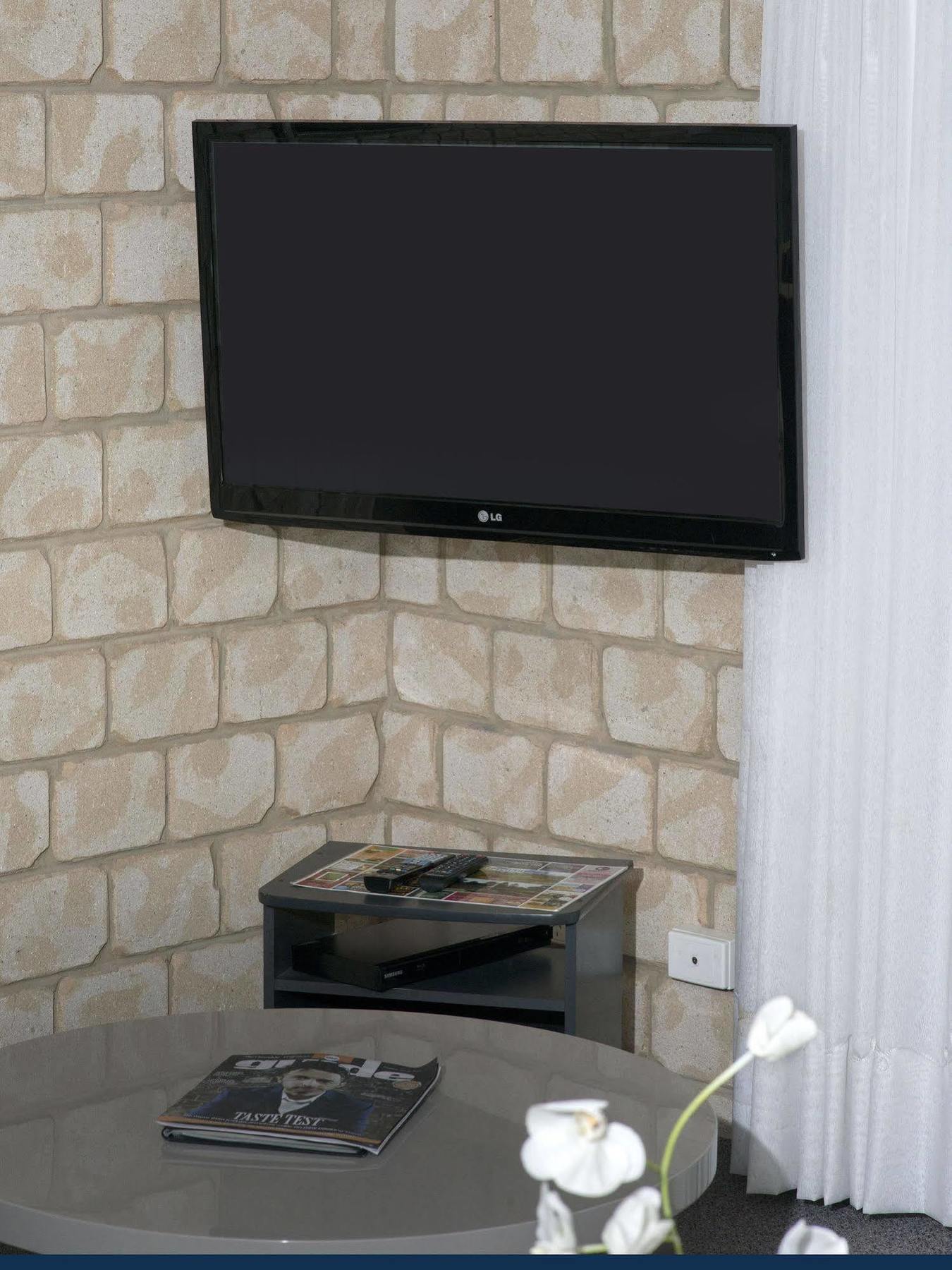 Great Divide Motor Inn Тувумба Екстер'єр фото